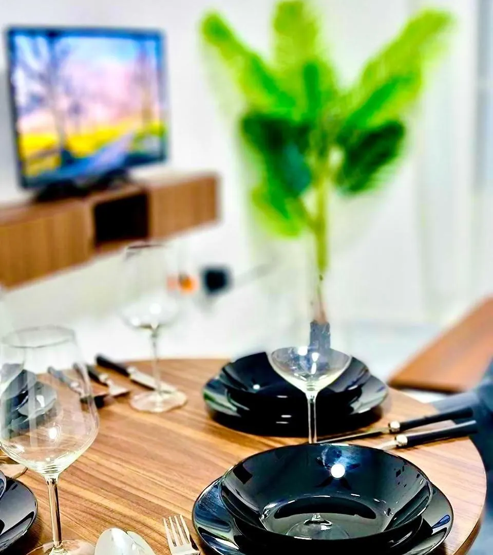 Towers Departament Apartment Tulum 0*,  Mexico