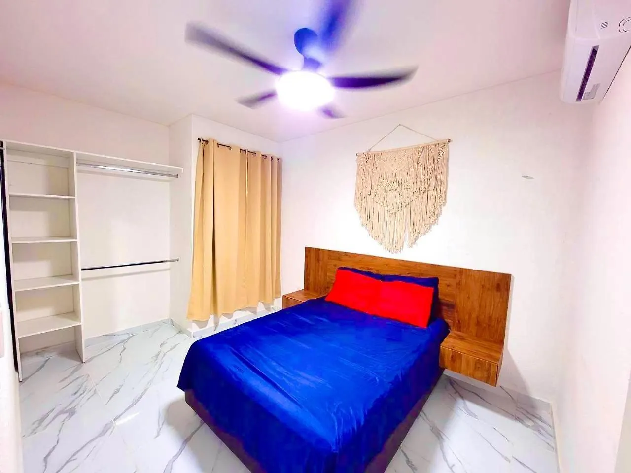 Apartamento Towers Departament Tulum